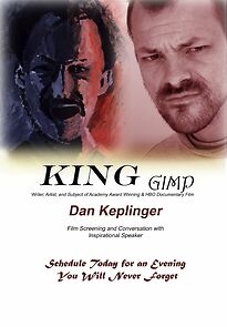 Watch King Gimp (Short 1999)