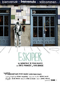 Watch Eskiper (Short 2012)