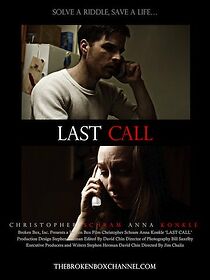 Watch Last Call (Short 2012)