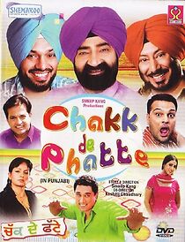 Watch Chakk De Phatte