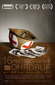 Watch 16 Photographs at Ohrdruf