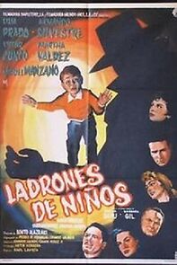Watch Ladrones de niños