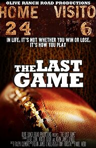 Watch The Last Game