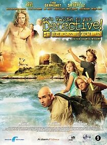 Watch Mijn vader is een detective