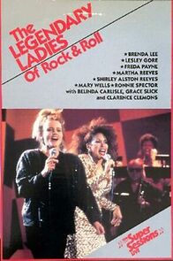Watch Legendary Ladies of Rock & Roll (TV Special 1988)