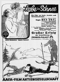 Watch Liebe im Schnee