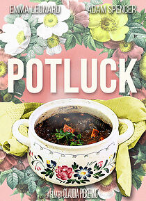 Watch Potluck (Short 2015)