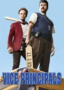 Watch Vice Principals