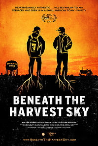 Watch Beneath the Harvest Sky