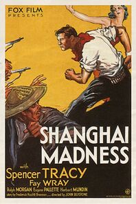 Watch Shanghai Madness
