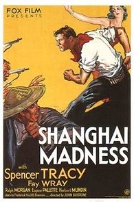 Watch Shanghai Madness