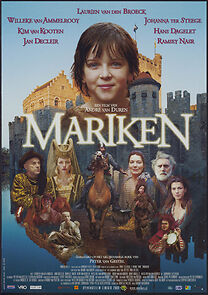 Watch Mariken