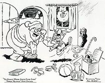 Watch The Shanty Where Santy Claus Lives (Short 1933)