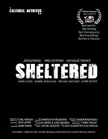 Watch Sheltered (Short 2015)