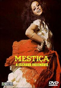 Watch Mestiça, a Escrava Indomável