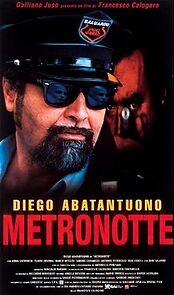 Watch Metronotte