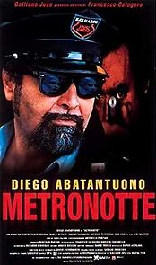 Watch Metronotte
