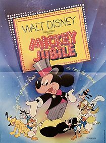 Watch Mickey Mouse Jubilee Show