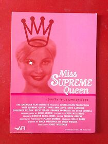 Watch Miss Supreme Queen (Short 1999)