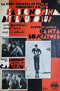 Watch La signorina dell'autobus