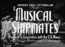 Watch Musical Shipmates (Short 1946)