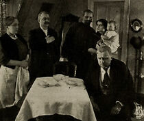 Watch Tugthusfange No. 97 (Short 1914)