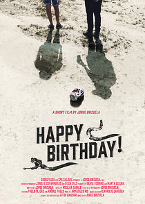 Watch Happy Birthday! (Short 2014)
