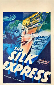 Watch The Silk Express
