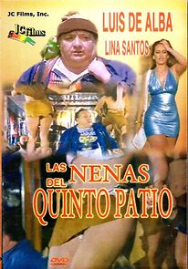 Watch Las nenas de quinto patio