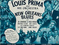 Watch New Orleans Blues (Short 1943)