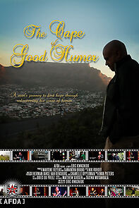 Watch The Cape of Good Humor (Short 2014)