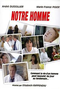 Watch Notre homme