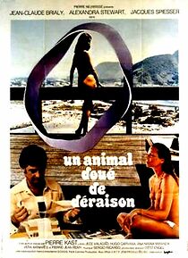 Watch Un animal doué de déraison