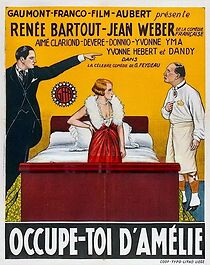 Watch Occupe-toi d'Amélie