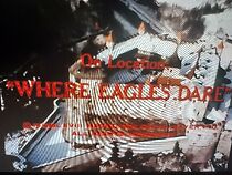 Watch On Location: Where Eagles Dare (Short 1968)