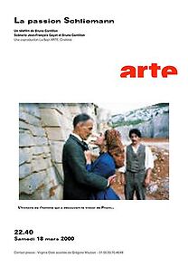 Watch La passion Schliemann