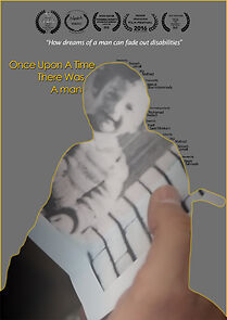 Watch Once Upon a Time There Was a Man (Short 2015)