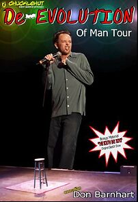 Watch The DeEvolution of Man