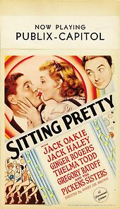 Watch Sitting Pretty