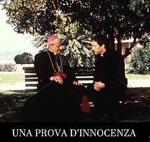 Watch Una prova d'innocenza