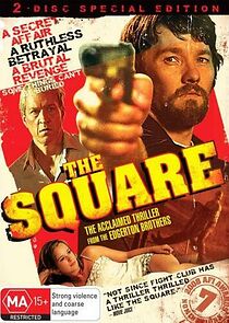 Watch Inside 'The Square'