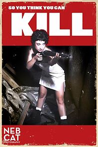 Watch So You Think You Can Kill (Short 2013)