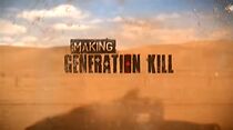 Watch Making 'Generation Kill'