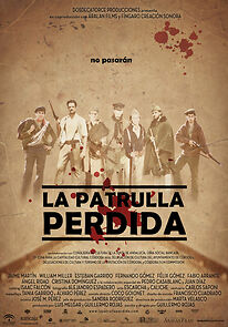 Watch La patrulla perdida (Short 2009)