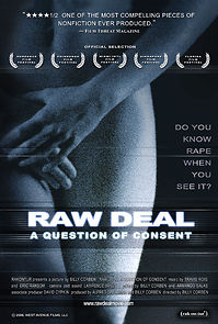 Watch Raw Deal: A Question of Consent