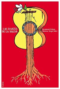 Watch Las raíces de la salsa