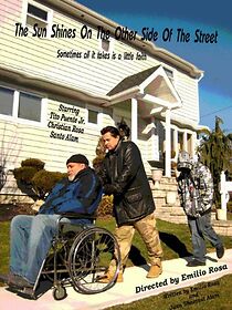 Watch The Sun Shines on the Other Side of the Street (Short 2008)