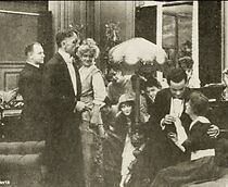 Watch The Real Agatha (Short 1914)