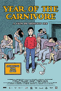 Watch Year of the Carnivore