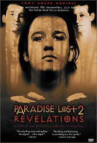 Watch Paradise Lost 2: Revelations